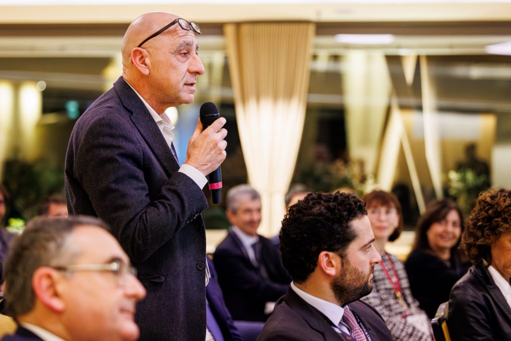 FAMILY BUSINESS SUSTAINABILITY SUMMIT 21 Gennaio 2025 - TEHA - CHIOMENTI-176