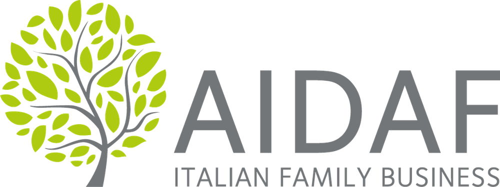 AIDAF - Italian Family Business